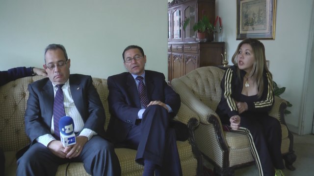 Magistrados en exilio descartan que gobernadores deban jurar ante Constituyente