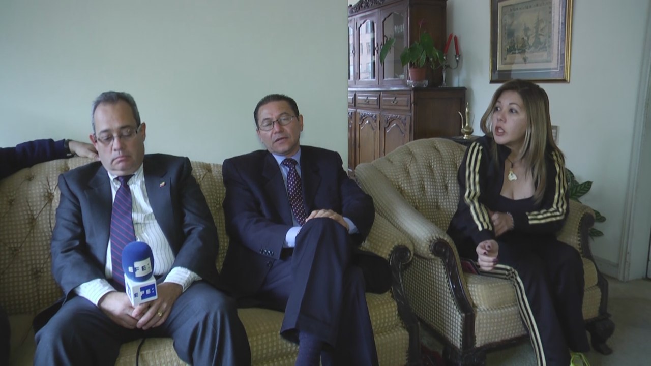 Magistrados en exilio descartan que gobernadores deban jurar ante Constituyente