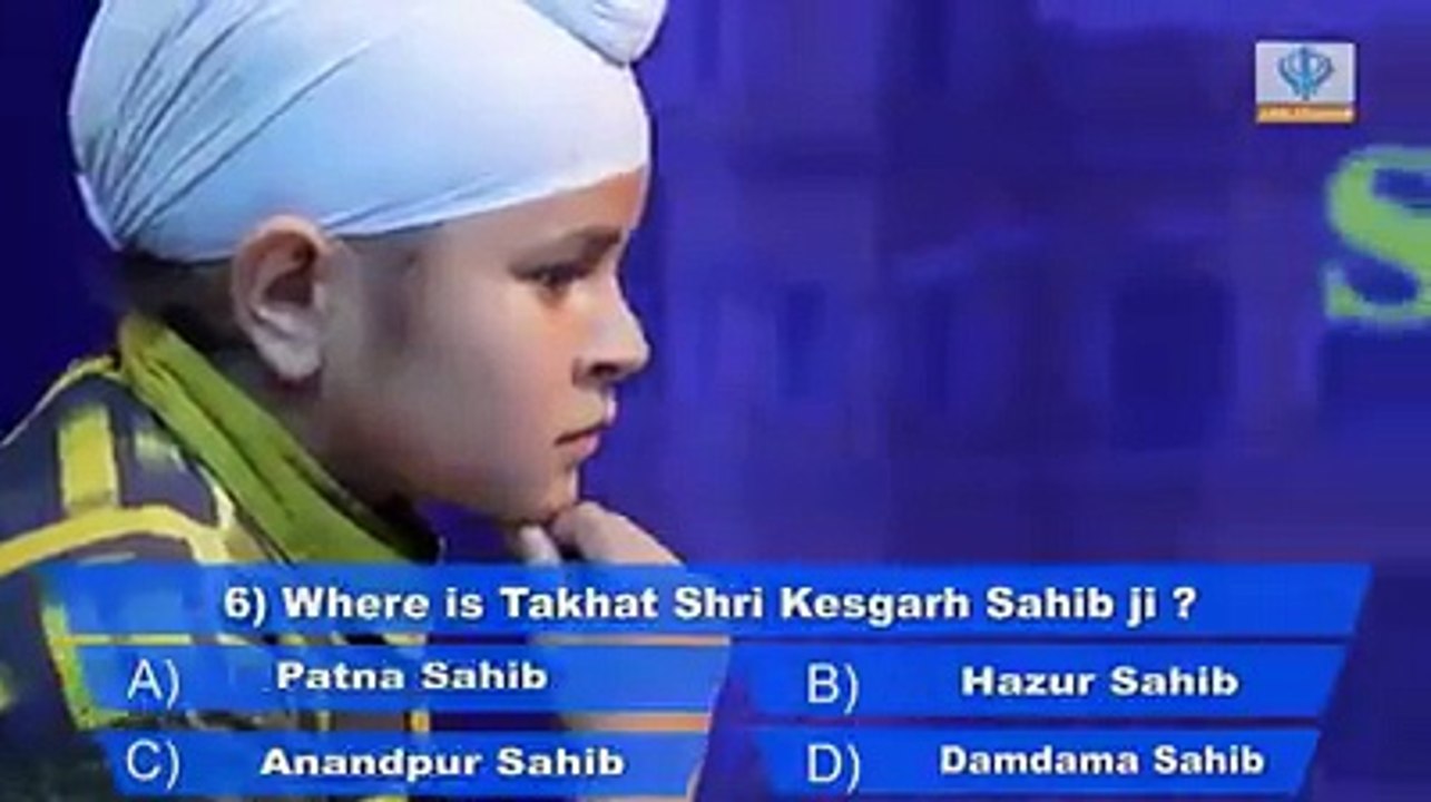 sikhi love