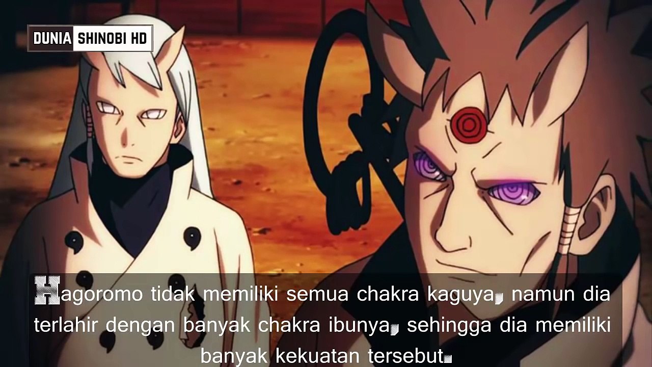Inilah Alasan Kenapa Sasuke Hanya Memiliki Satu Rinnegan saja di Matanya!