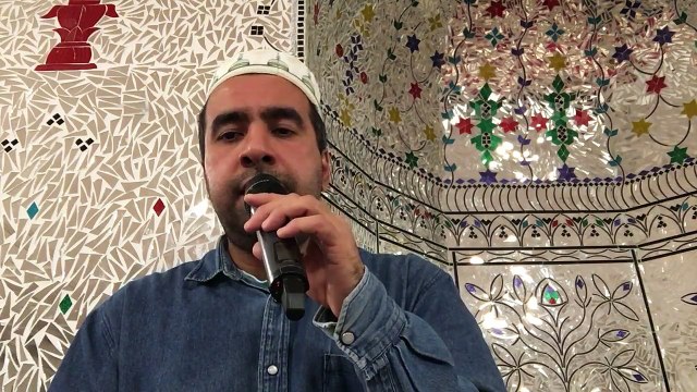 Ishøj Masjid. Quran. AMENERRASULU. Müthis kiraat - yok böyle bir ses. Dünyanin en güzel sesli hafizlarindan Kuran tilaveti. Seyh Abdussamed taklidi. Genç Hafızdan Gözyaşlarınızı Tutamayacağınız Kuran Tilaveti. Hafız Metin Demirtaş. Seyh Abdussamed makami.