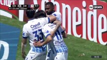 1-0 Guillermo Fernández Goal Argentina  Primera Division - 15.10.2017 Godoy Cruz 1-0 Gimnasia La...