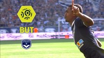 But MALCOM (47ème) / Girondins de Bordeaux - FC Nantes - (1-1) - (GdB-FCN) / 2017-18