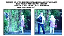 Skandal KP SPRM (MACC) dan Kekasih Di Bali