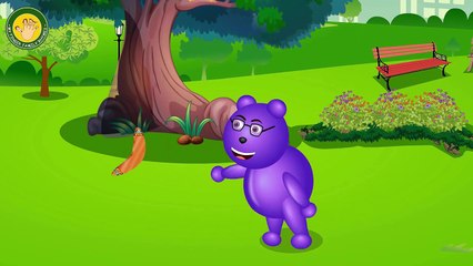 Download Video: Mega Gummy Bear Giant Surprise Eggs finger family|Nursery Rhymes For Kids|Baby Rhymes