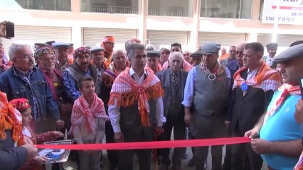 1. Yörük Şenliği