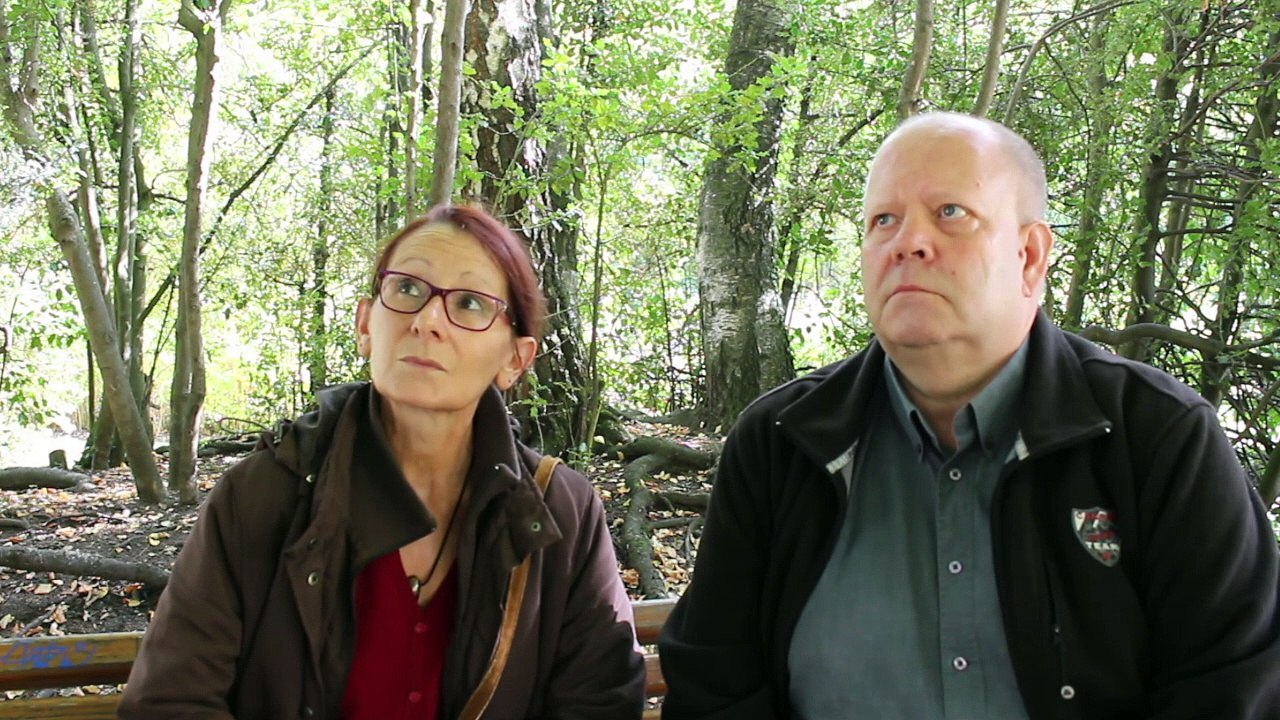 Affaire Fiona : l’interview des parents de Cécile Bourgeon (2/3)