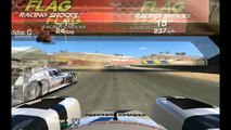 Real Racing 3 Gameplay, Porsche 919 Hybrid, Mazda Raceway Laguna Seca