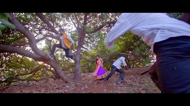 Sakka Podu Podu Raja Official Trailer