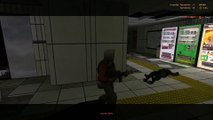 Counter-Strike: Condition Zero gameplay with Hard bots - Fastline - Counter-Terrorist (Old - 2014)