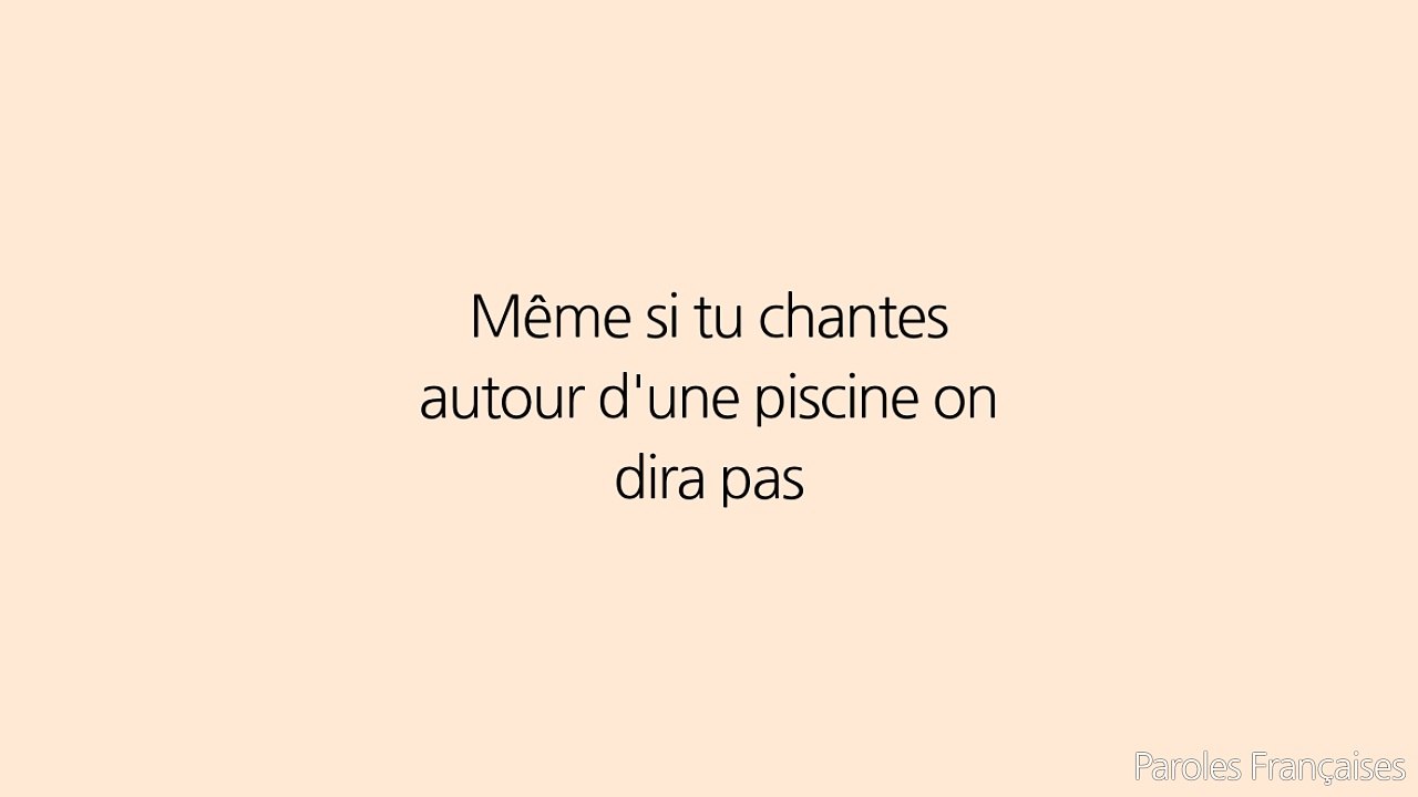 Marwa Loud - Mehdi (Paroles/Lyrics)