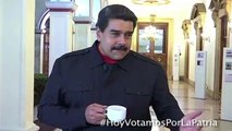 Venezolanos votan tras meses de confrontación