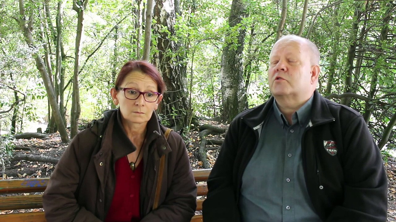 Affaire Fiona : l’interview des parents de Cécile Bourgeon (3/3)