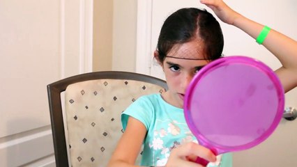 LITTLE GIRL BECOMES NEW JOKER!