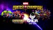 Marvel: Contest of Champions - Act 4.4.6 Final Battle - Maestro w/Arc Overload Buff vs Dr. Strange