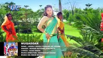 2017 का सबसे हिट गाना - Jhooli Kanawa Ke Chume - Khesari Lal, Kajal Raghwani - Bhojpuri Song