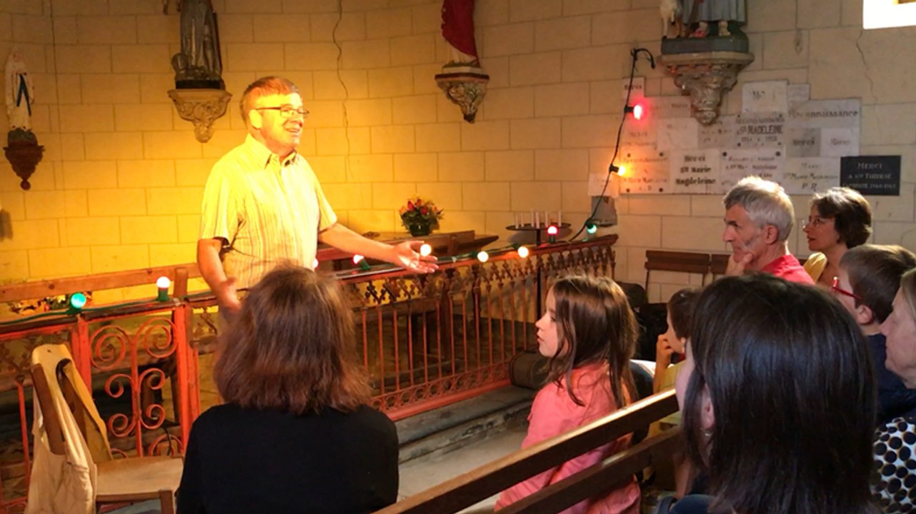 Chants traditionnels du Pays de Châteaubriant