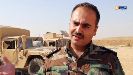 العراق: كركوك.. غموض عسكري يحيط بنهاية قصة المدينة المتنازع عليها