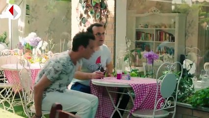 مسلسل نبضات قلب الحلقة 5 – قسم 3 –