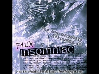 F4UX - Insomnia