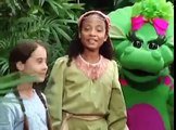 Barney The Land of Make Believe Part 4