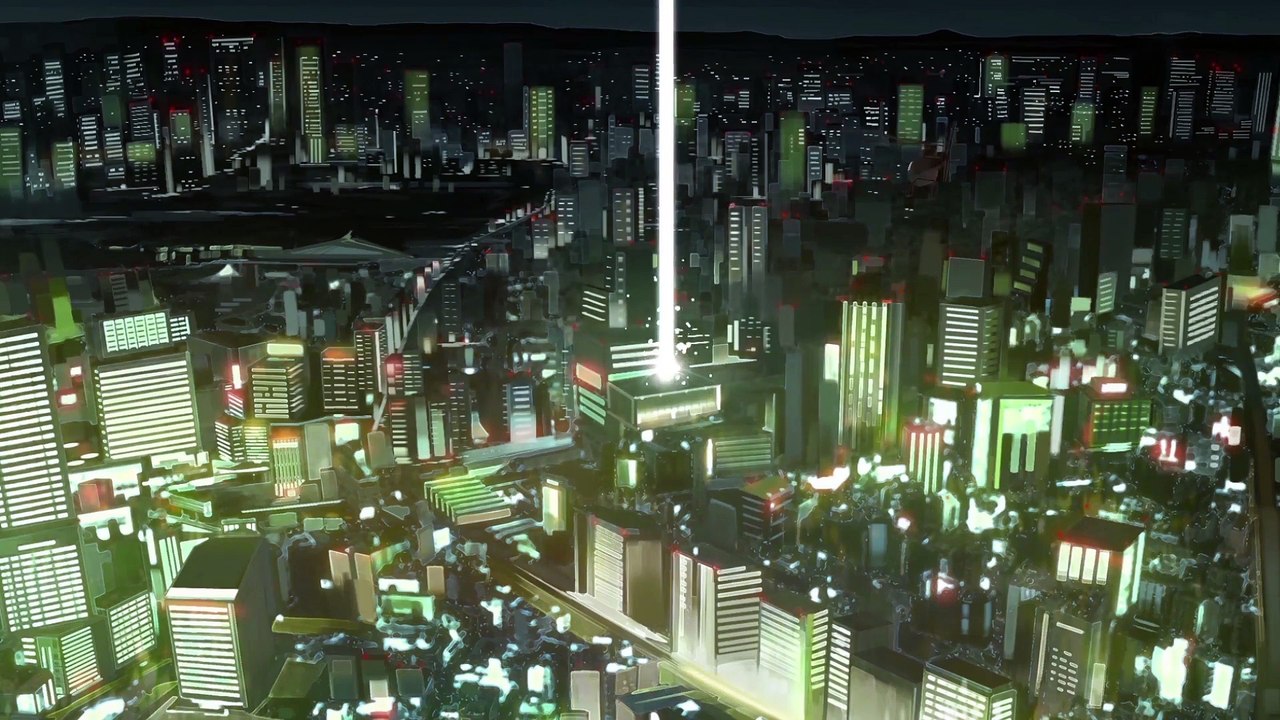 Chaos;Child - Bande-annonce de lancement