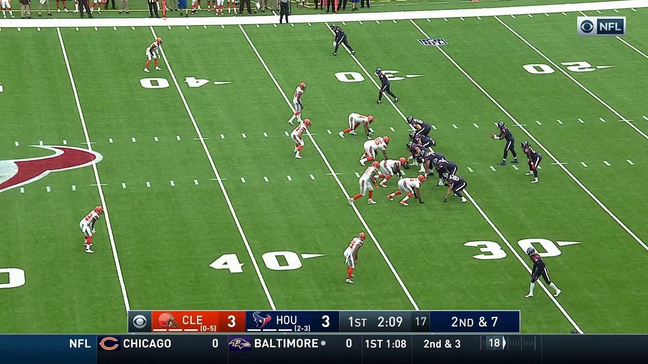 Houston Texans tight end Ryan Griffin bodies his way for 21 yards
