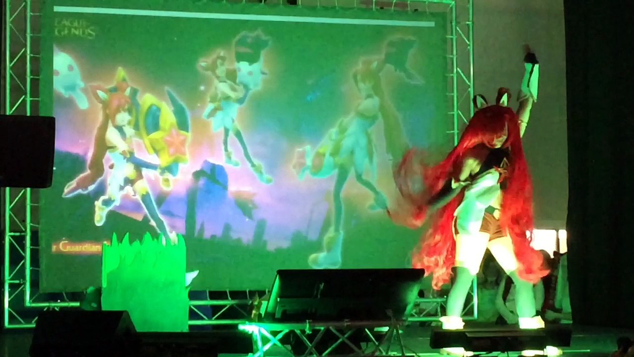 Festival Akiba 2017