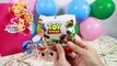 Shimmer and Shine Birthday Cake – Toy Surprises with Paw Patrol, Disney Junior and Nick Junior Toys