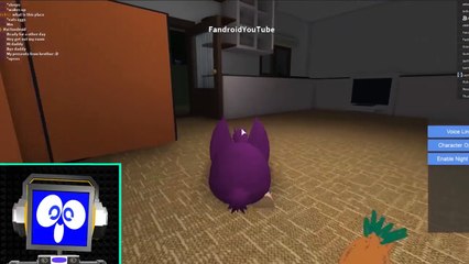 TATTLETAIL EASTER ROLEPLAY (in Roblox) ► Fandroid GAME