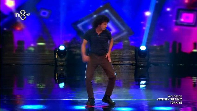 Yetenek Sizsiniz Türkiye 1.Bölüm izle 14 Ekim 2017 2.Part