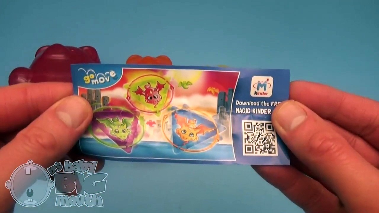 Surprise Eggs Learn Sizes from Smallest to Biggest with Gummy Bear Nesting Eggs! Part 2