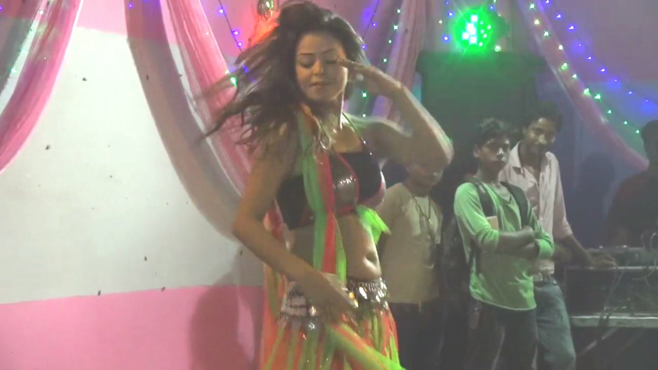 Top Bhojpuri Arkestra Video Luliya Ka Mangele Bhojpuri Song 2017 || Latest Bhojpuri Dance Video Bihar Arkestra Program