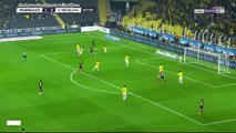 Batuhan Altintas Goal HD - Fenerbahce 3 - 1 Yeni Malatyaspor - 15.10.2017 (Full Replay)