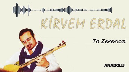 Kirvem Erdal - Eller Canıyla Gelmiş
