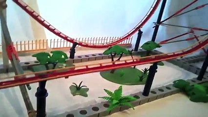 Kingda Ka Remake Coaster Dynamix