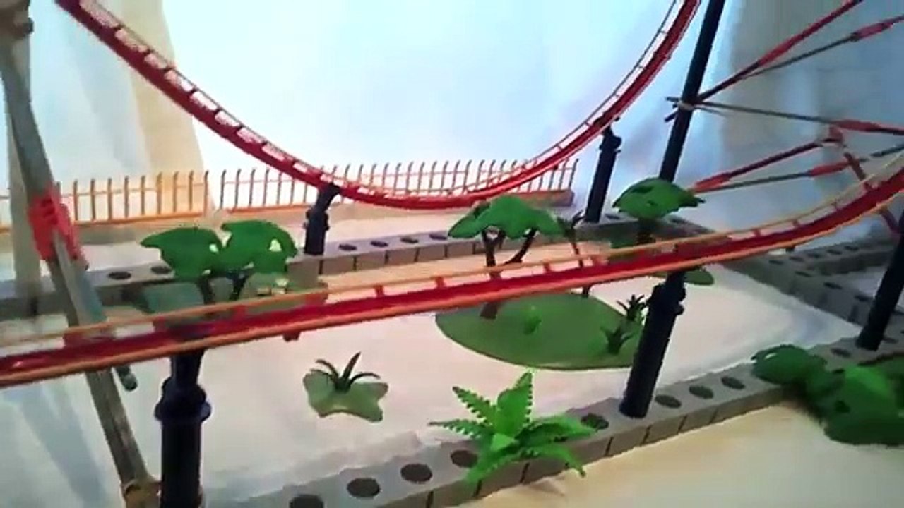 Kingda Ka Remake Coaster Dynamix