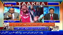 Takra On Waqt News – 15th October 2017
