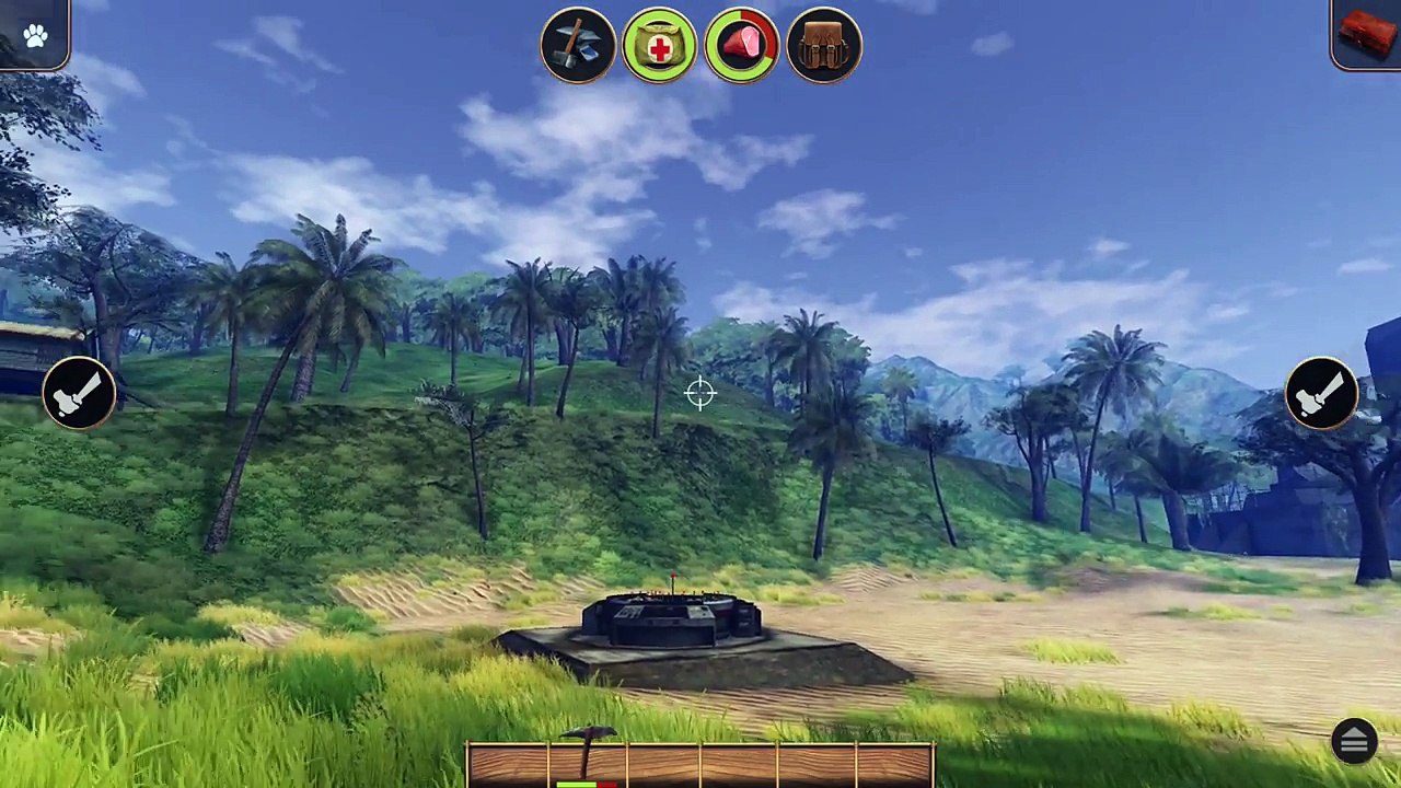 Top 5 des jeux pour smartphone avec les meilleurs graphismes (HD)