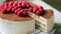 TIRAMISU CAKE recipe - Cách làm bánh TIRAMISU - How to make TIRAMISU CAKE