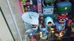 האוסף הגדול שלי בובות אספנות צעצועים בבית חדש mickymt007: new-16