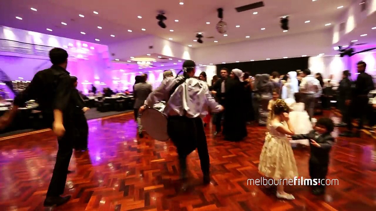 Awesome Lebanese Wedding 1 + www.melbournefilms.com