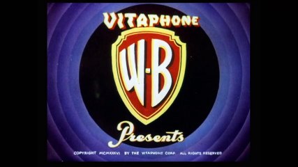 When I Yoo Hoo (1936) original titles recreation