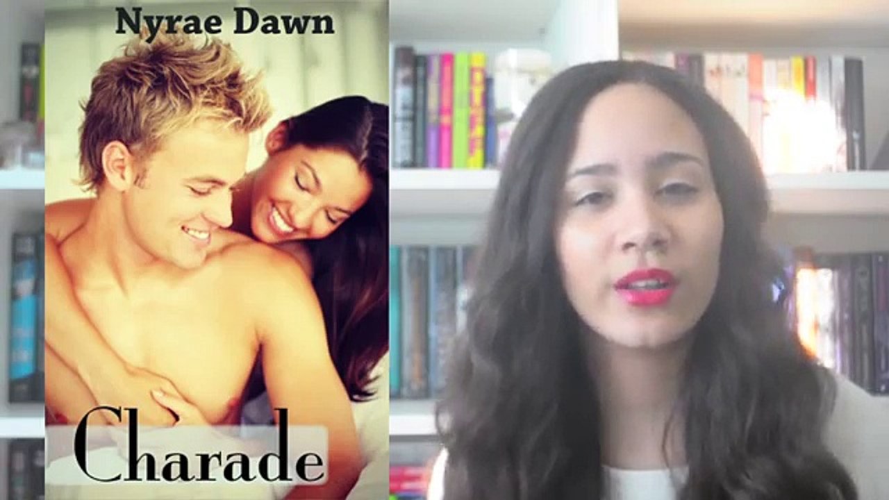 Top 10 New Adult/Adult Romance of new!