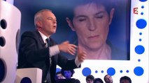 ONPC : le ton monte entre Christine Angot et François De Rugy