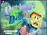 IndyBob Plays SpongeBob SquarePants: Dutchmans Dash W/ Commentary P.1 of 6 (HAPPY HALLOWEEN! 8D!)