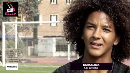 Video herunterladen: Sara Gama - Antidoping (15.10.17)