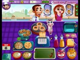 Mr.Bean Street Bakery Gameplay-Kitchen Games- Cooking Games for Girls