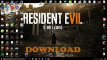 Resident Evil 7 Biohazard CPY - Tutorial PC [ITA] - Come scaricare e installare - Download