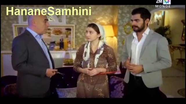 samhini 1272 part 1 مسلسل سامحيني 1272 جزء